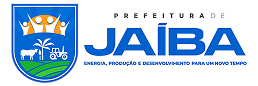 Brasão da Prefeitura de Jaíba