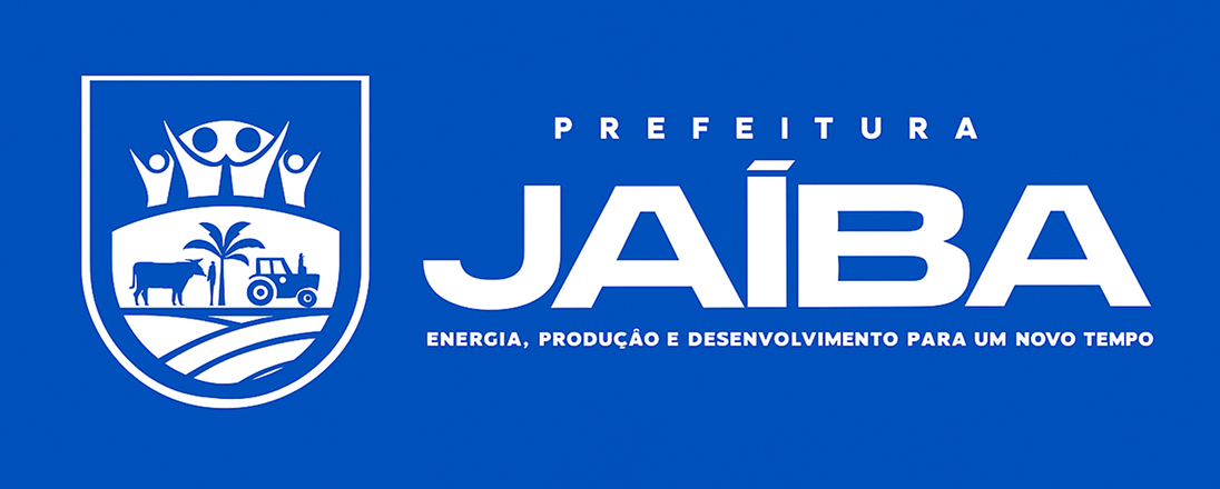 Brasão da Prefeitura de Jaíba