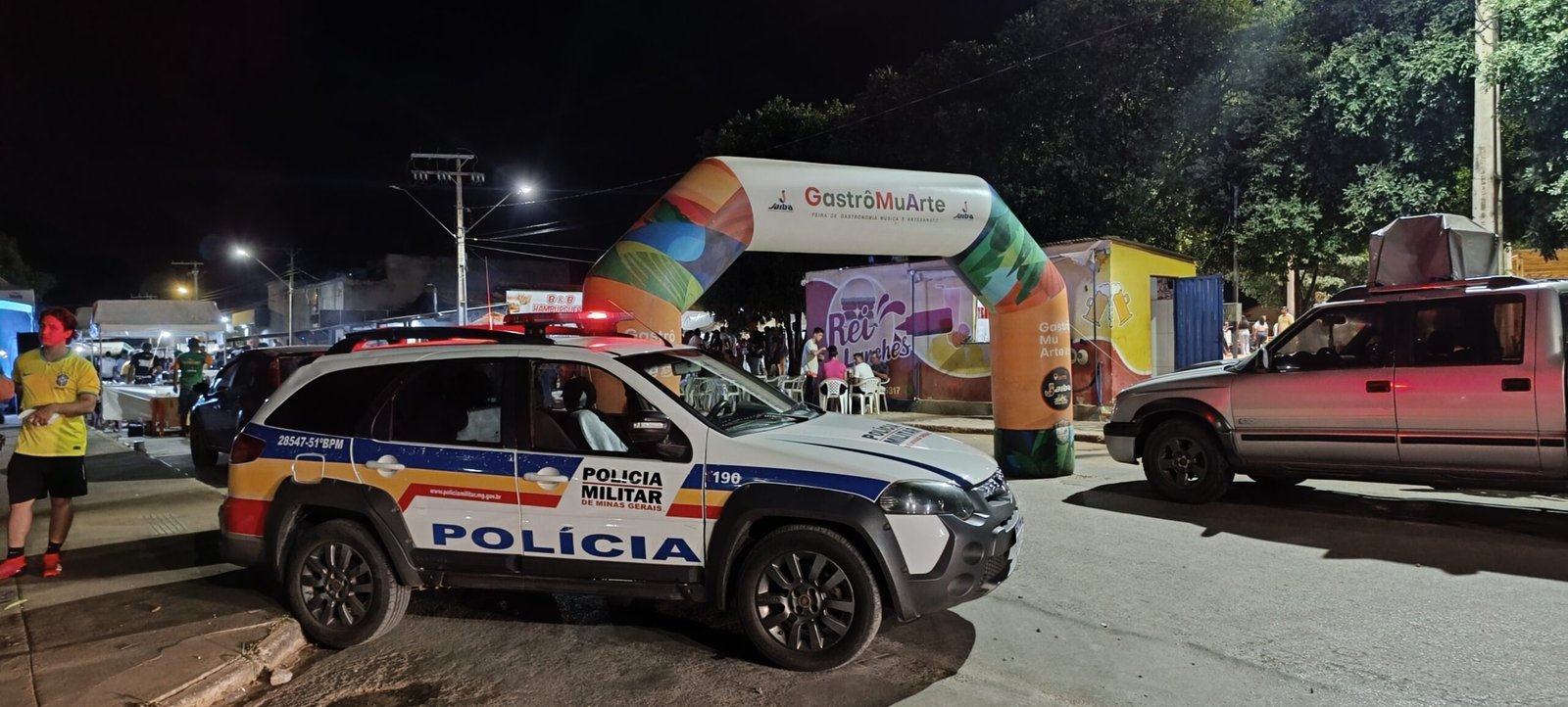 FEIRA LIVRE RETORNA COM SUCESSO EM JAÍBA E PROJETO JAÍBA SERÁ DESTAQUE NA PRÓXIMA QUINTA-FEIRA(20)