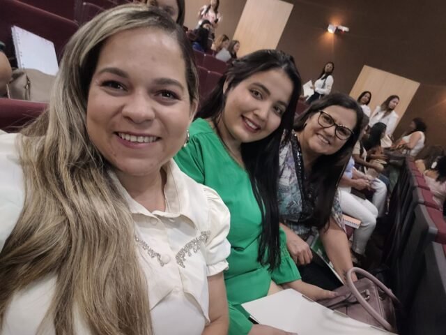 CONSELHEIRAS TUTELARES DE JAÍBA COM INCENTIVO DA SECRETARIA DE ASSISTÊNCIA SOCIAL PARTICIPARAM DE CURSO INTENSIVO EM BELO HORIZONTE MG